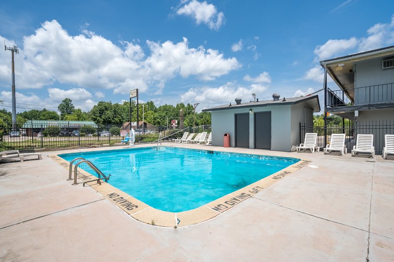 Oyo Hotel Shreveport Airport North,Shreveport>>Caddo Parish,2 star