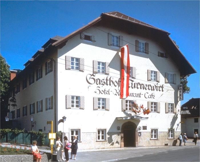 hotel turnerwirt
