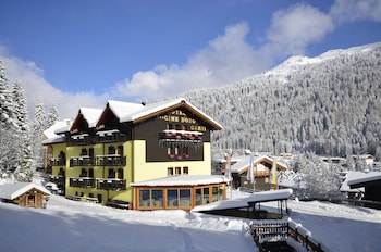 hotel cime doro