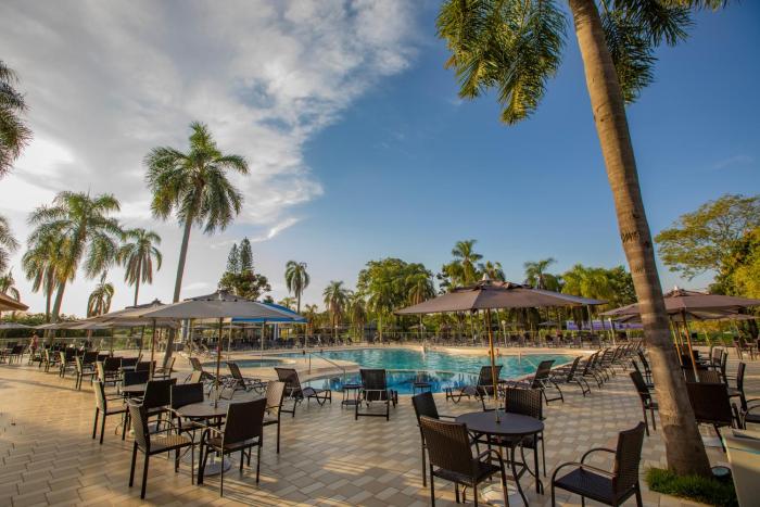 grand carima resort and convention center
