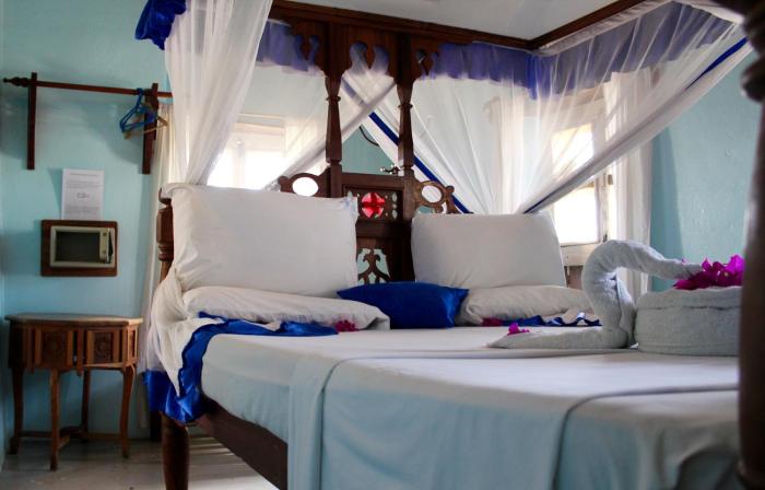 princess salme inn