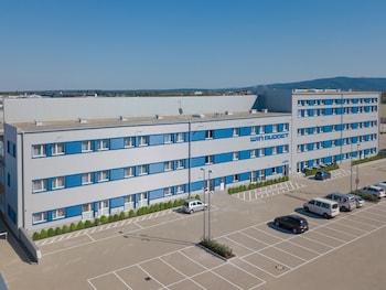 Win Budget B&B,Theresienfeld>>Wiener Neustadt,3 star