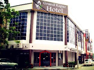 grand kapar hotel kuala selangor