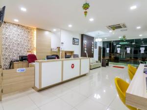 D' Art Gallery Hotel,Bota>>Batu Gajah,2 star