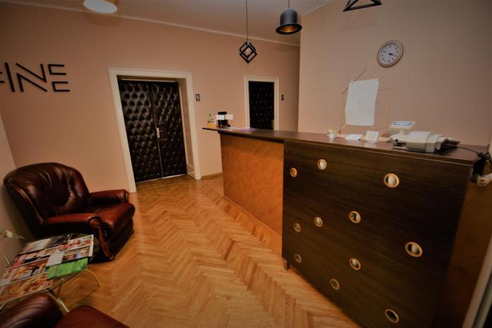 hostel fine belgrade