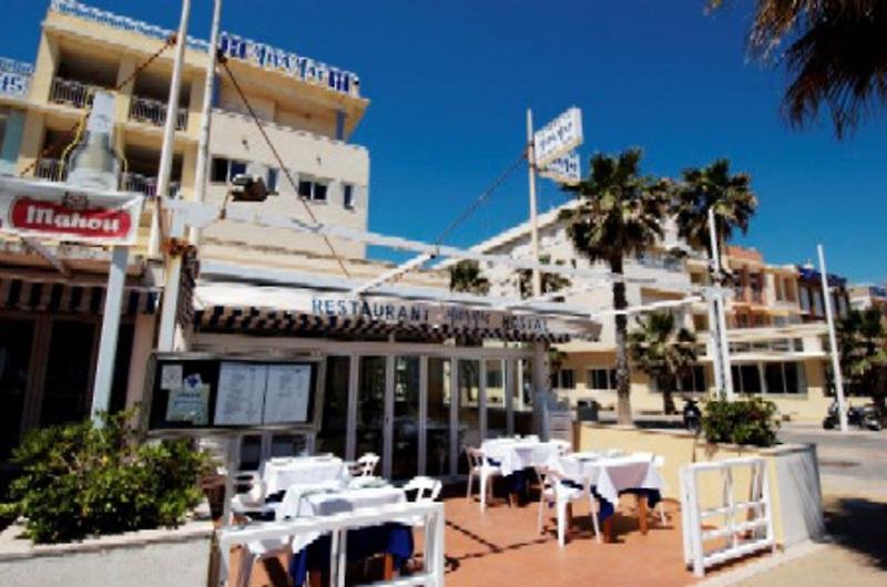 hotel miramar valencia