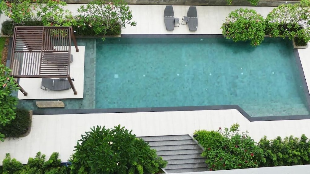 The Garden 304,Prachinburi>>Prachin Buri,3.5 star