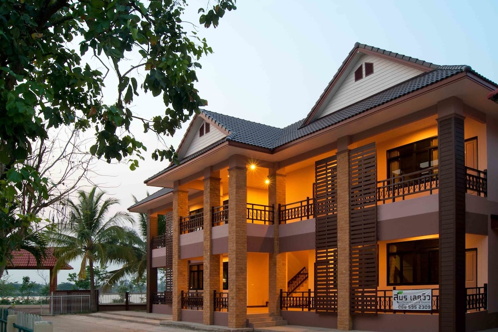 Suporn Lakeview Service Apt & Homestay,Ubon Ratchathani>>Trakan Phuet Phon,3 star