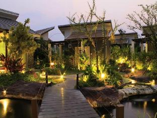 Saabpaiboon Grand Resort,Mueang Det>>Det Udom,3 star