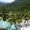 Ayawan Hot Spring Resort,Luye>>Beinan,2.5 star