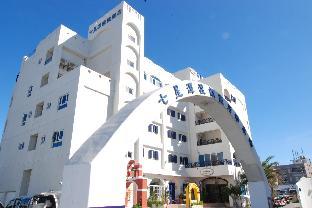 Hotel Bayview,Hualien County>>Hualien City,3 star