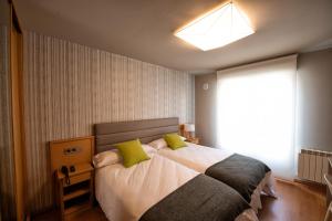Hotel Vida Mar De Laxe,Laxe>>A Coruña,3.5 star