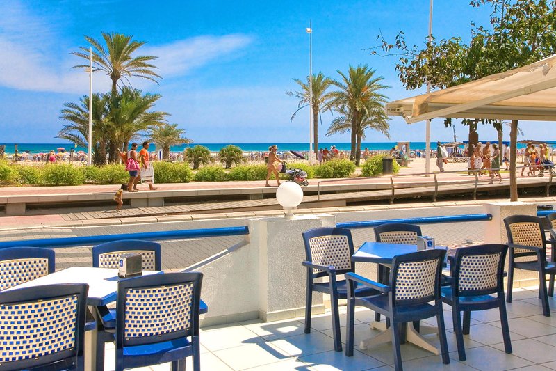 Hotel Rh Riviera -  Recommended For Adults,Grau I Platja>>Gandia,3 star