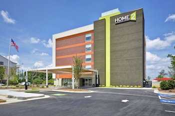 Home2 Suites By Hilton Atlanta W Lithia Springs,Austell>>Atlanta,3 star