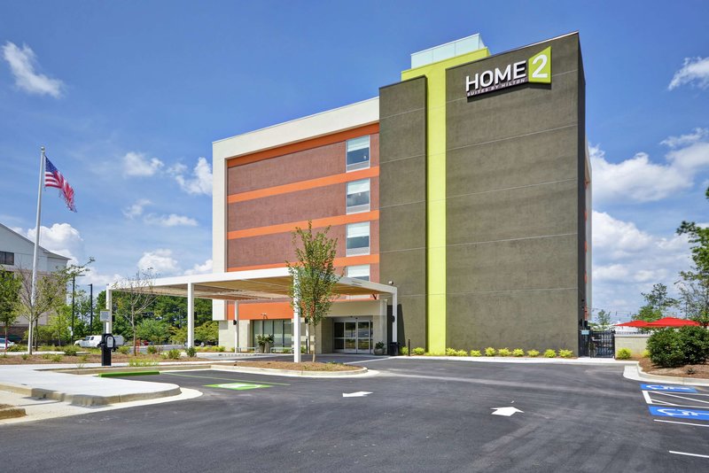 Home2 Suites By Hilton Atlanta W Lithia Springs