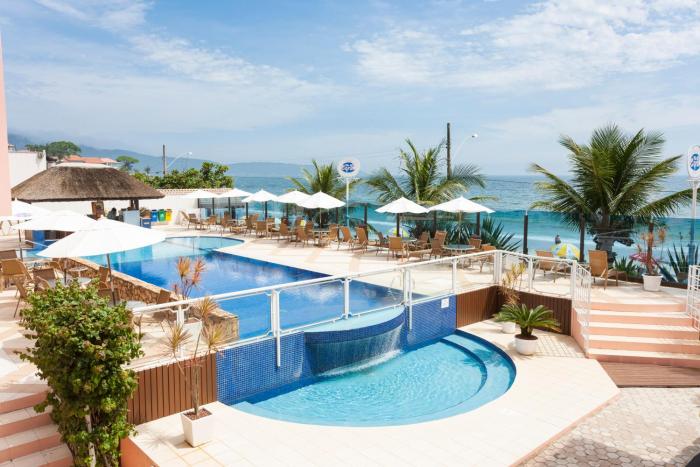 Pousada Vila Do Coral,Bombinhas Beach>>Bombinhas,2.5 star