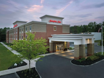 hampton inn augusta