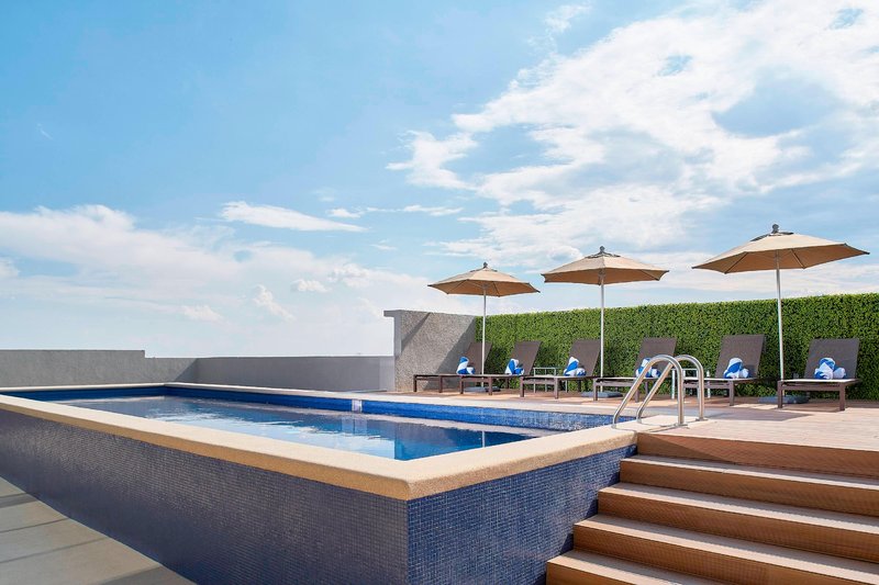 fairfield inn and suites aguascalientes