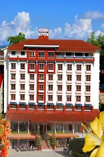 ttc hotel da lat