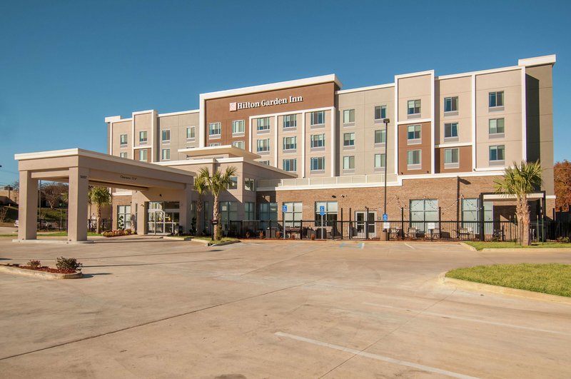 Hilton Garden Inn Jackson/Clinton,Jackson>>Clinton,3 star
