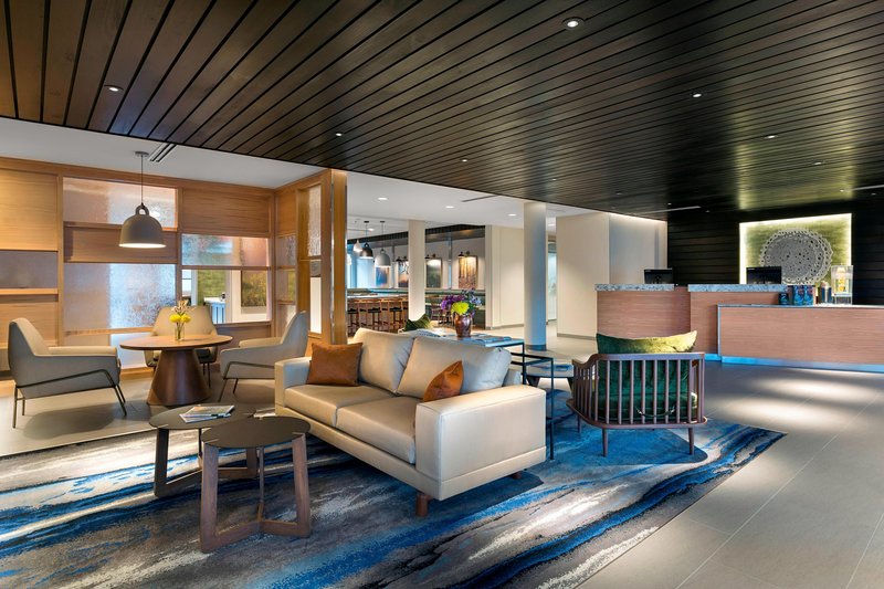 Fairfield Inn & Suites By Marriott Shelby