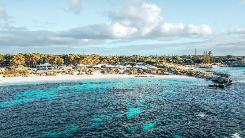 Discovery Resorts - Rottnest Island,Strue Road,2.5 star