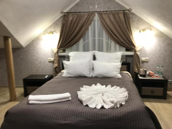 Hotel Centralnyi,Central Ukraine>>Poltava,3 star