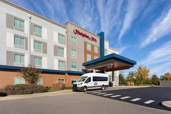 Hampton Inn Nashville Airport Century Place, Tn,Donelson>>Davidson County,3 star