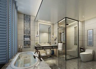 Vinpearl Resort & Golf Nam Hoi An,Da Nang>>Cham Island,5 star