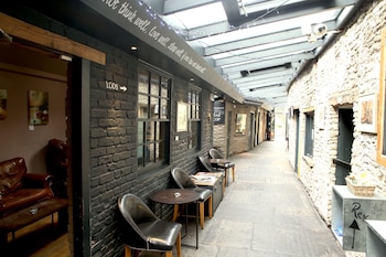 Archangel,Frome>>Bath,4 star