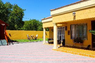 Staymorr Boutique Guesthouse,North-West>>Maun,4.5 star