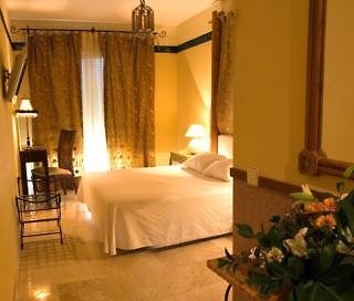 oasis cordoba hotel