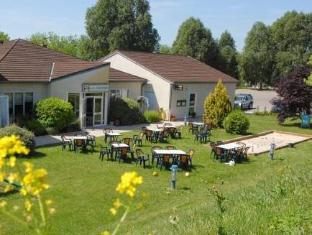 Les Orchidees,Les Monthairons>>Etain,3 star