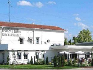 Relais De Vincey,Epinal>>Charmes,3 star