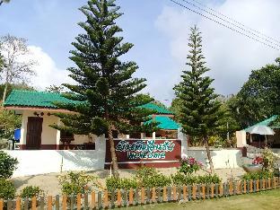 Chuttong Resort,Bang Pit>>Bai Lan,2.5 star