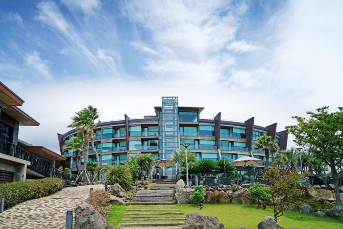 hotel scarboro