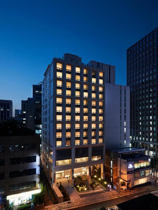 hotel newv