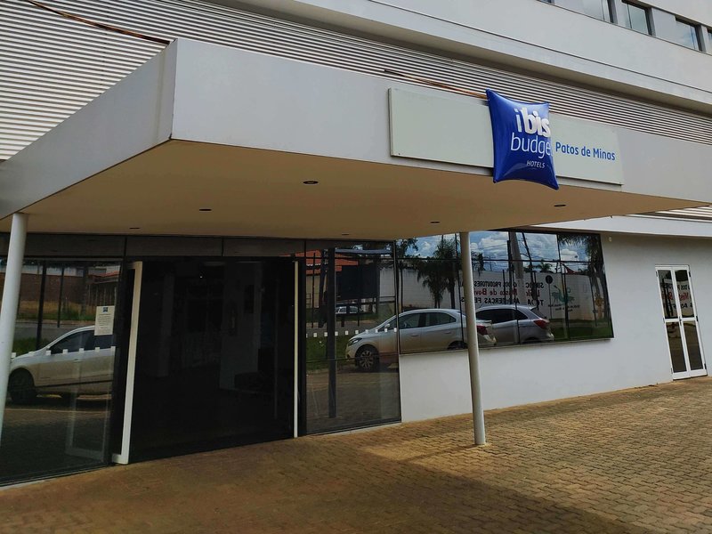 Ibis Budget Patos De Minas,Minas Gerais State>>Patos De Minas,3 star