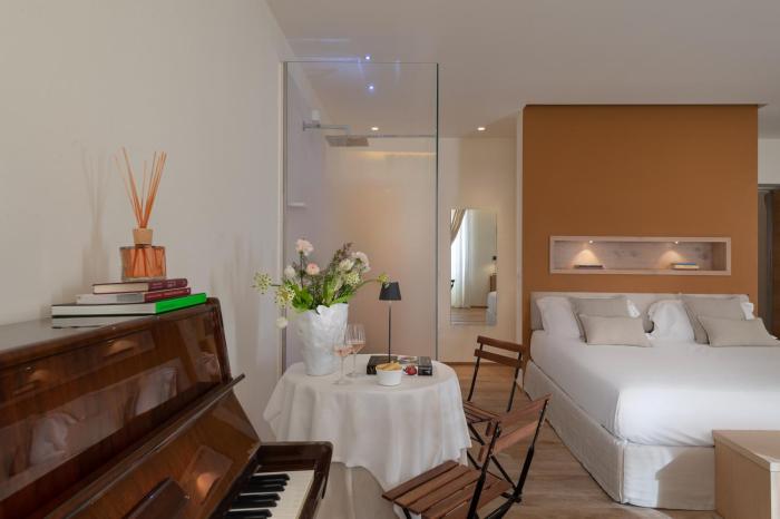 massimago wine suites