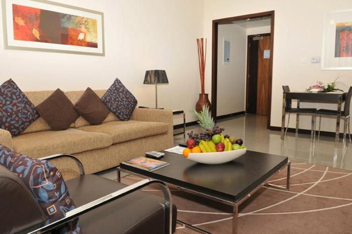 The Eclipse Boutique Suites,Al Danah>>Abu Dhabi,4 star