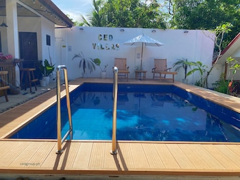 Ced Villas,Palawan>>El Nido,2.5 star