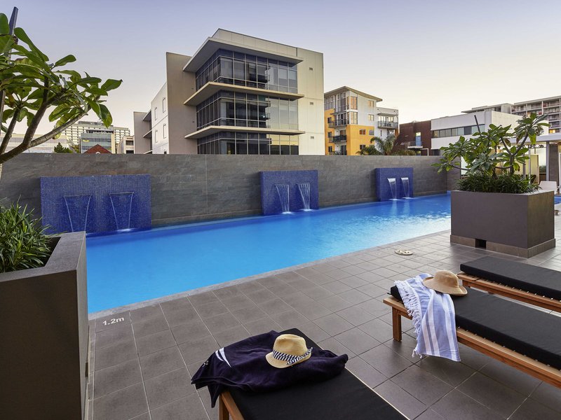 The Sebel West Perth Aire Apartments,Perth>>Burswood,0 star