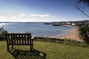 Astor House,Torquay>>South West England,4 star