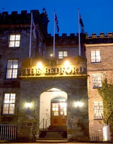 The Bedford Hotel