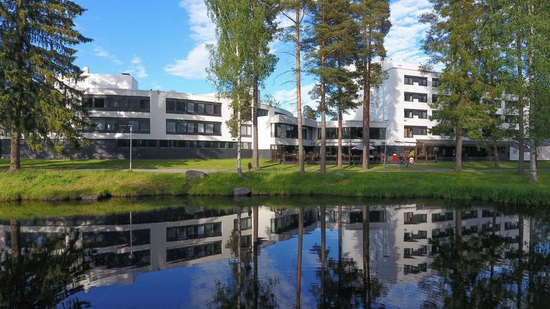 Hotel Sorsanpesa,Seinäjoki>>Seinajoki,3.5 star