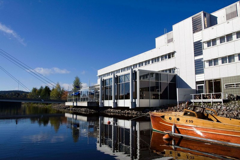 finlandia hotel alba