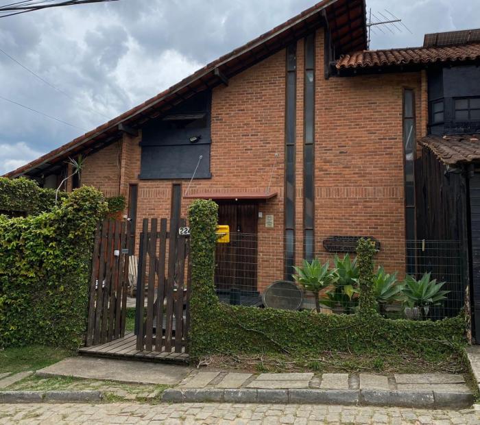 pousada vale das flores