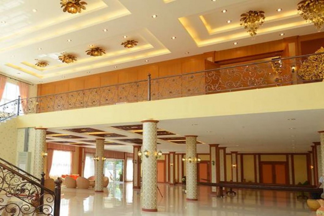 Phuranya Resort,Muak Lek>>Khao Yai National Park,3 star