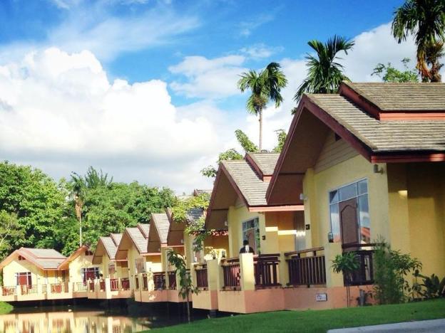 Maerim Whale Park Resort,Mae Rim>>Chiang Mai,2 star