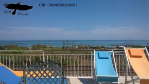 B&B Falcone,Alba Adriatica>>Abruzzo,3 star